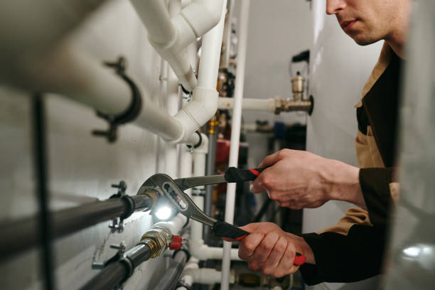 Best Boilers & Radiators  in Elmo, TX