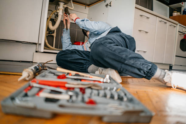 Best 24-Hour Plumber Near Me  in Elmo, TX