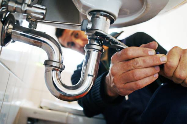 Reliable Elmo, TX Plumbing Solutions