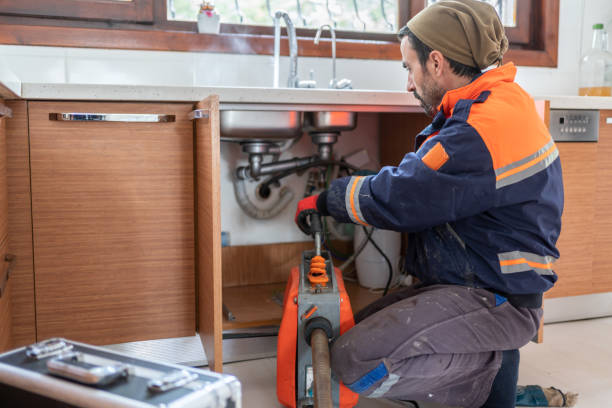 Best Sewer Cleaning Services  in Elmo, TX