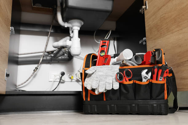 Best Affordable Plumber Near Me  in Elmo, TX