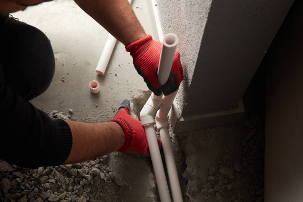 Best Sewer Line Repair  in Elmo, TX