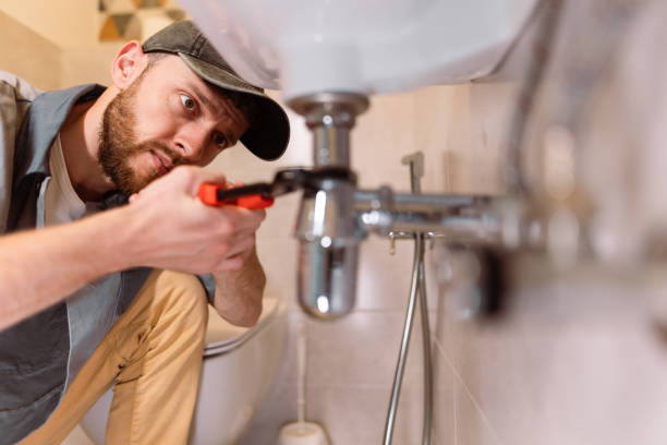 Best Affordable Plumbing Services  in Elmo, TX