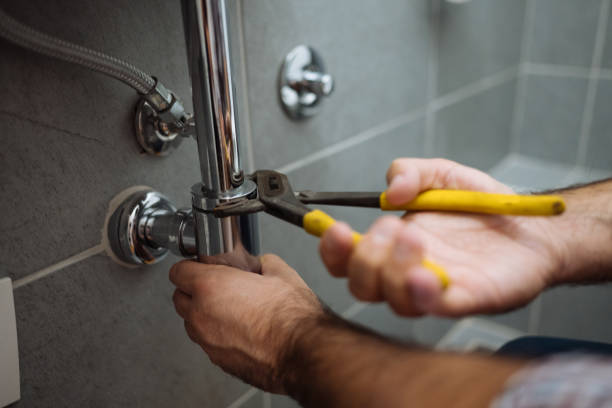 Best Drain Cleaning Services  in Elmo, TX
