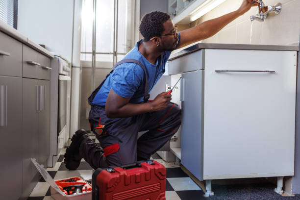 Best Water Softener Installation  in Elmo, TX