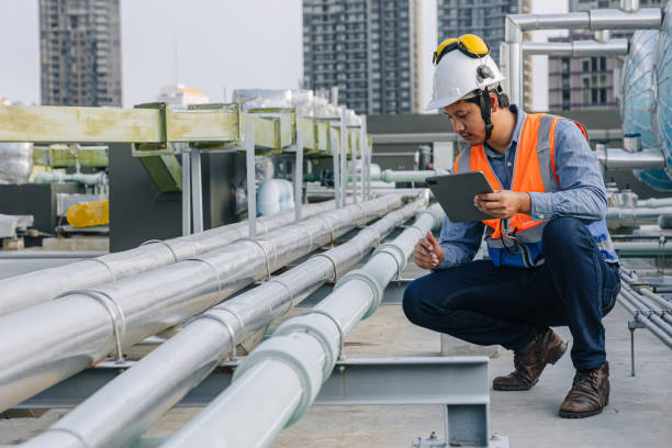 Best Leak Detection Services  in Elmo, TX