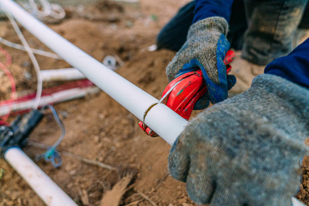 Best Water Heater Repair  in Elmo, TX