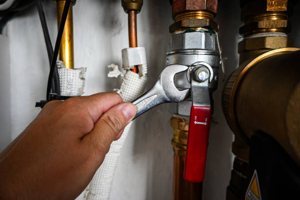 Best Plumbing Repair Near Me  in Elmo, TX